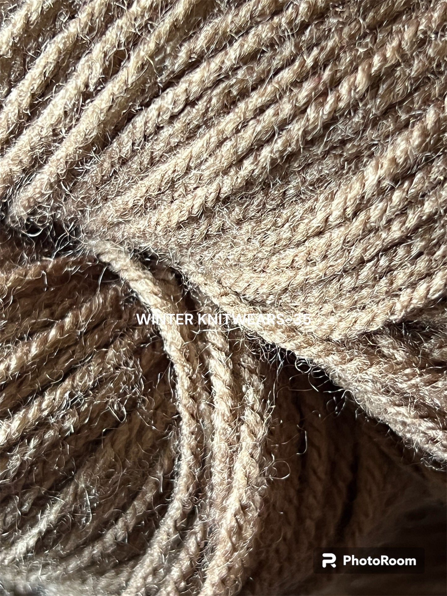 Oswal Super Brilon 6 ply Yarns 100gms -35