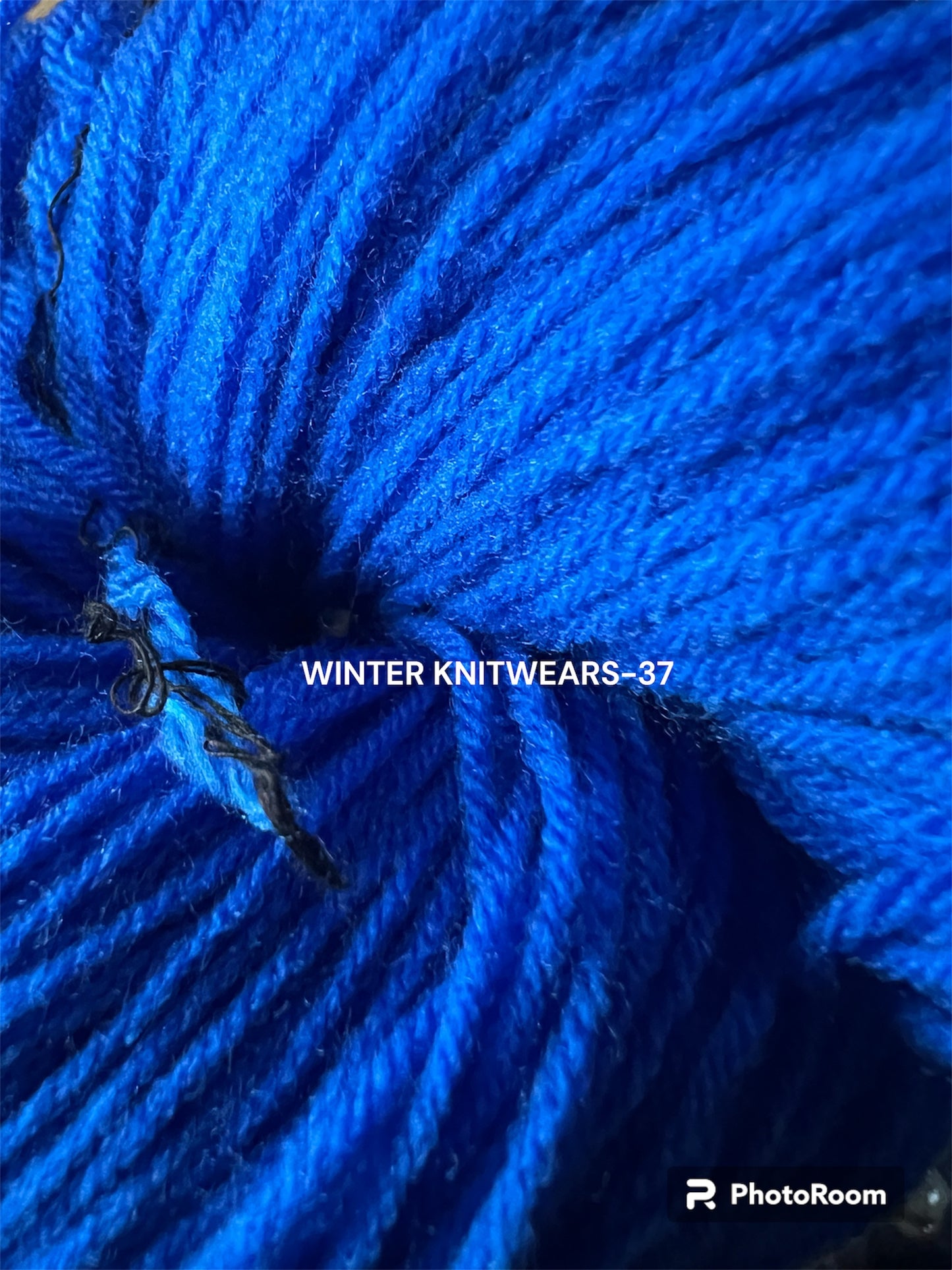 Amigurmi 4ply Yarns - 37