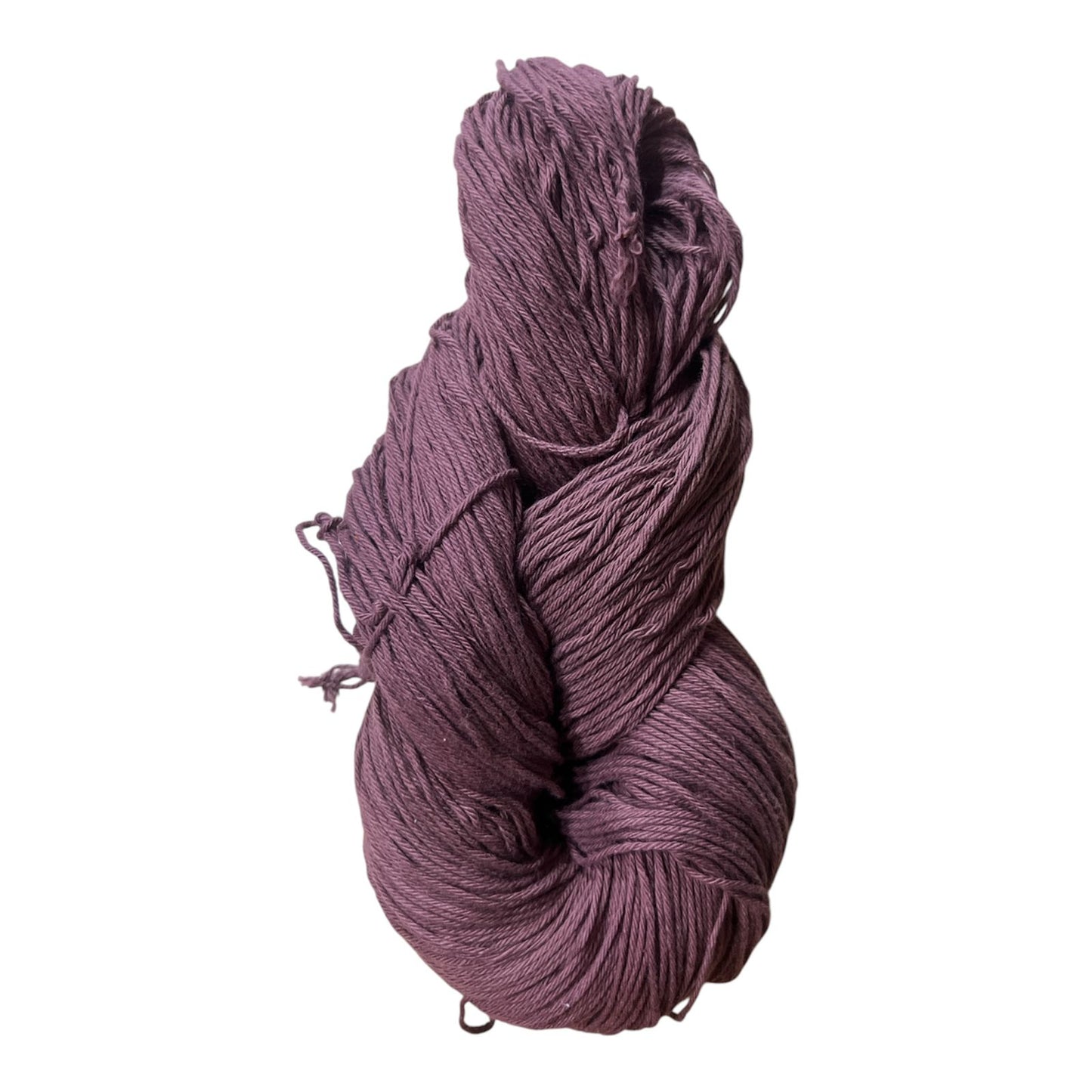 Winter Knitwears Cotton 4ply yarns 160gms/hank