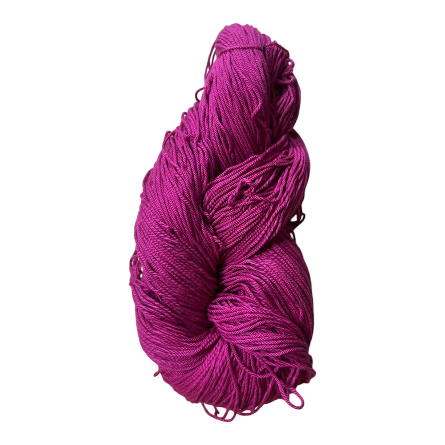Winter Knitwears Cotton 4ply yarns 160gms/hank