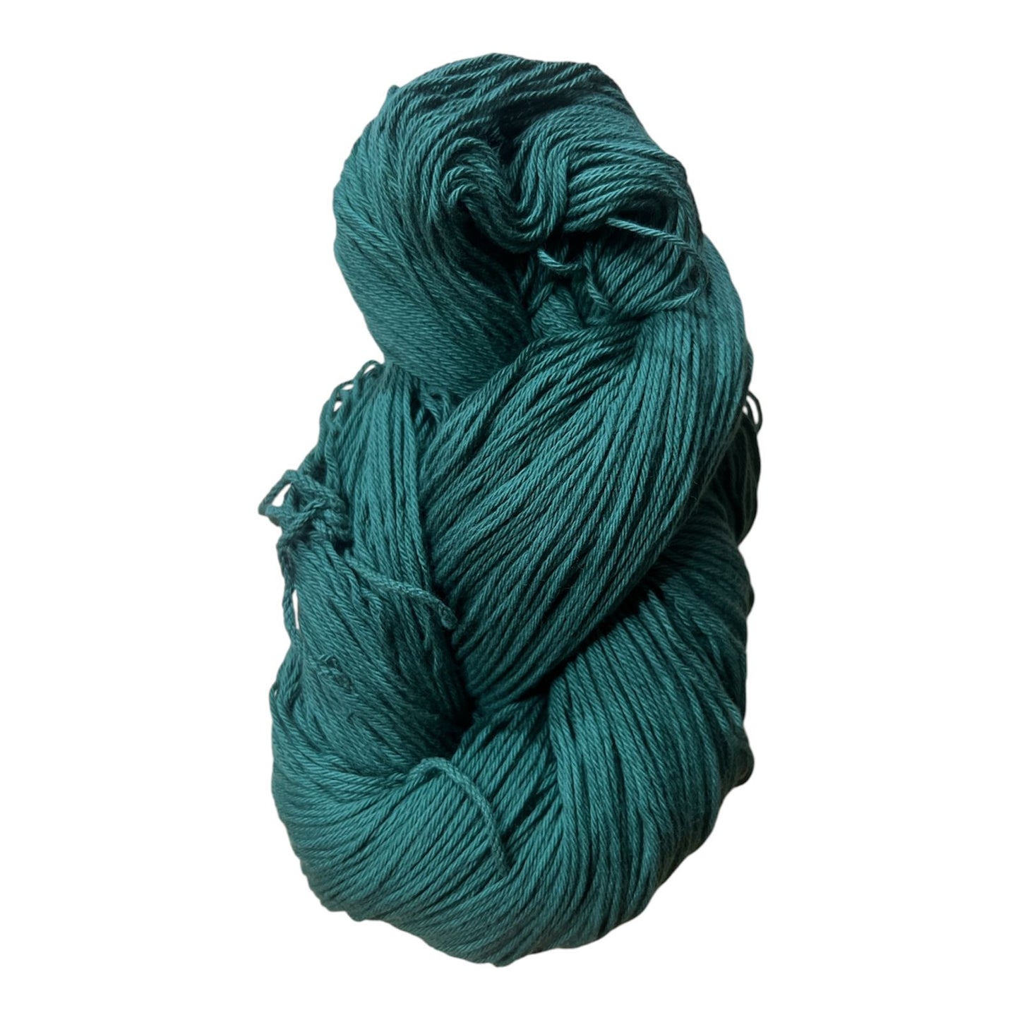 Winter Knitwears Cotton 4ply yarns 160gms/hank