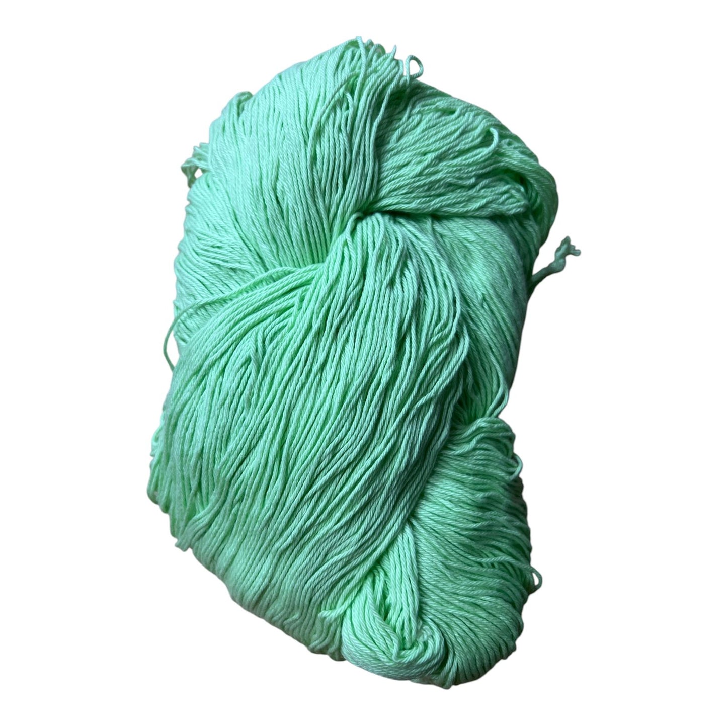 Winter Knitwears Cotton 4ply yarns 160gms/hank