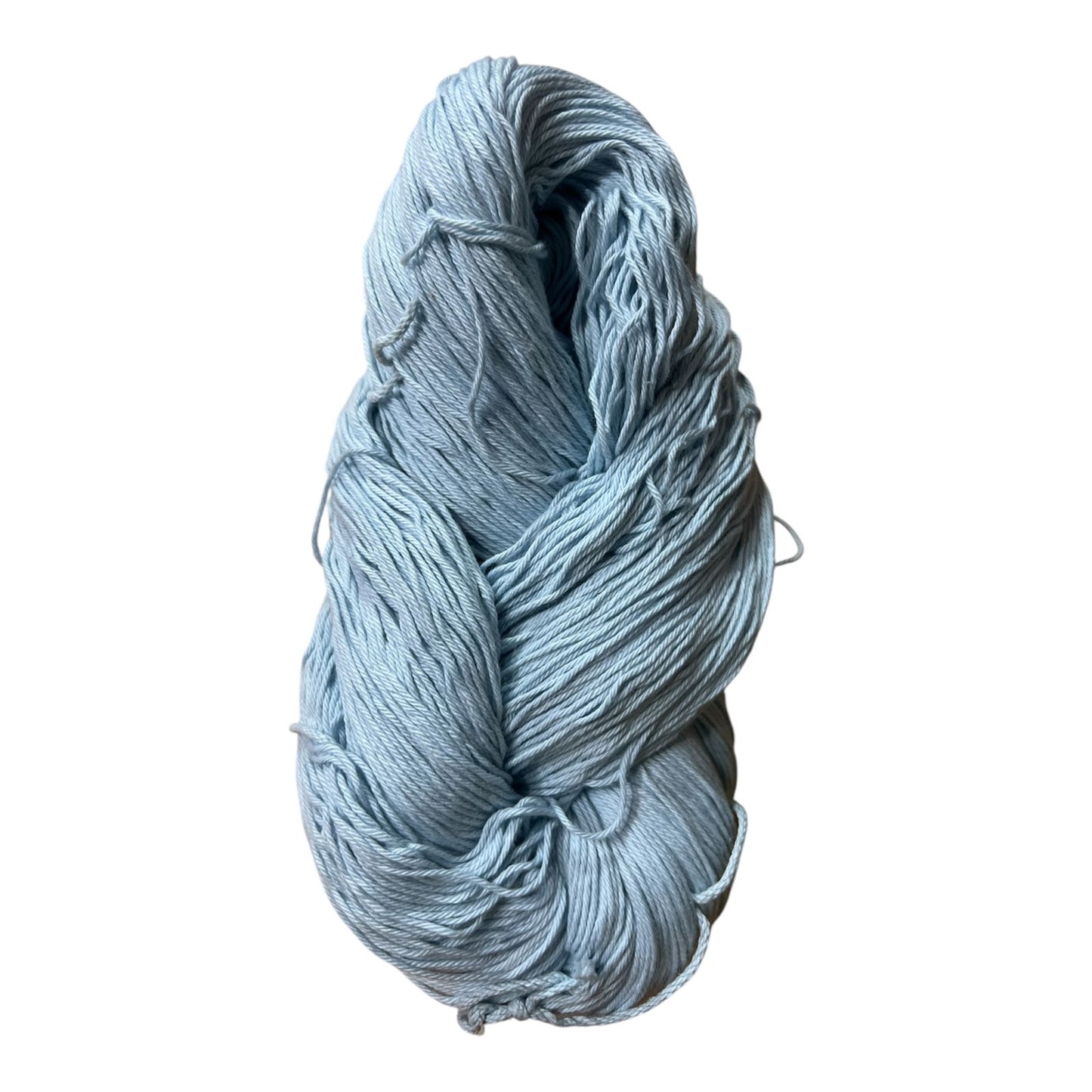 Winter Knitwears Cotton 4ply yarns 160gms/hank