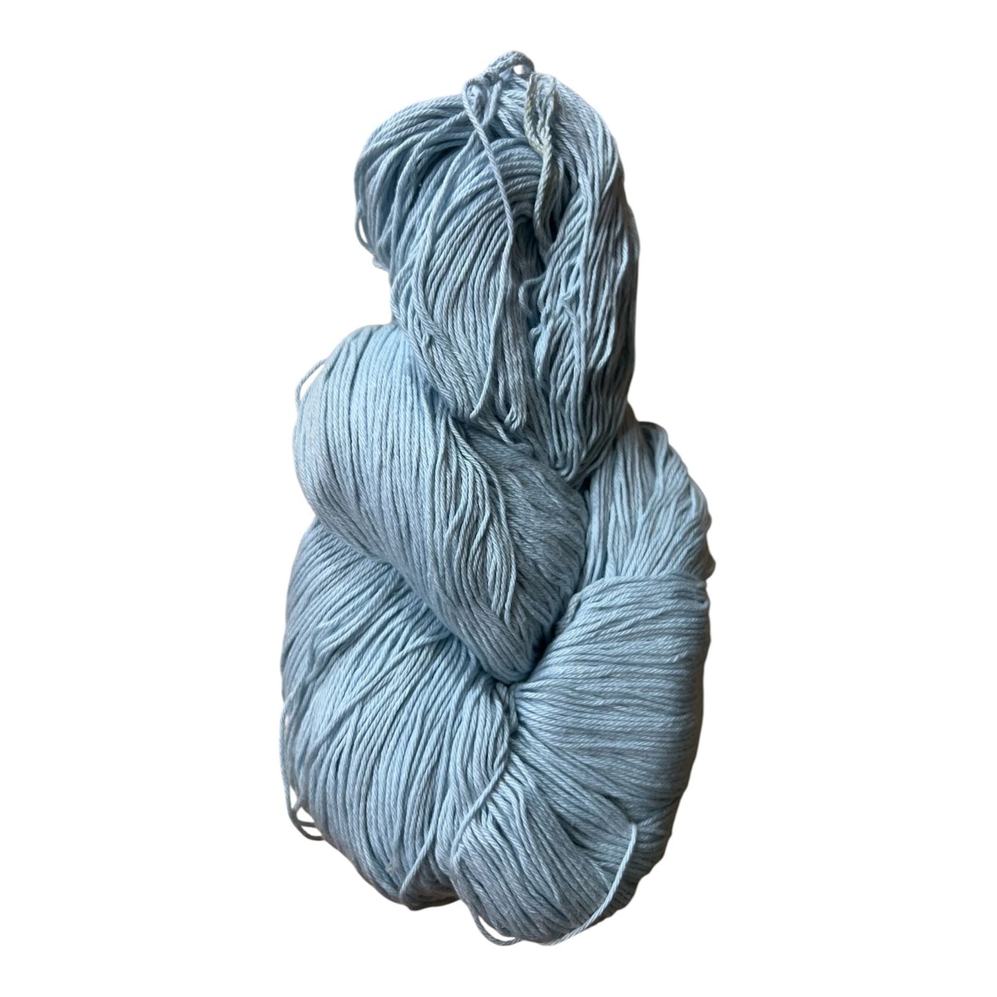 Winter Knitwears Cotton 4ply yarns 160gms/hank