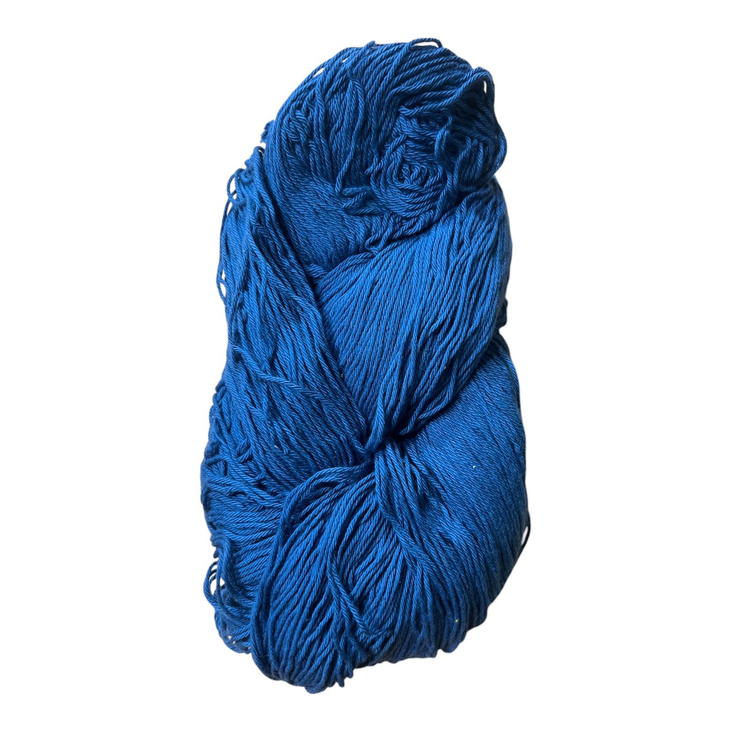 Winter Knitwears Cotton 4ply yarns 160gms/hank