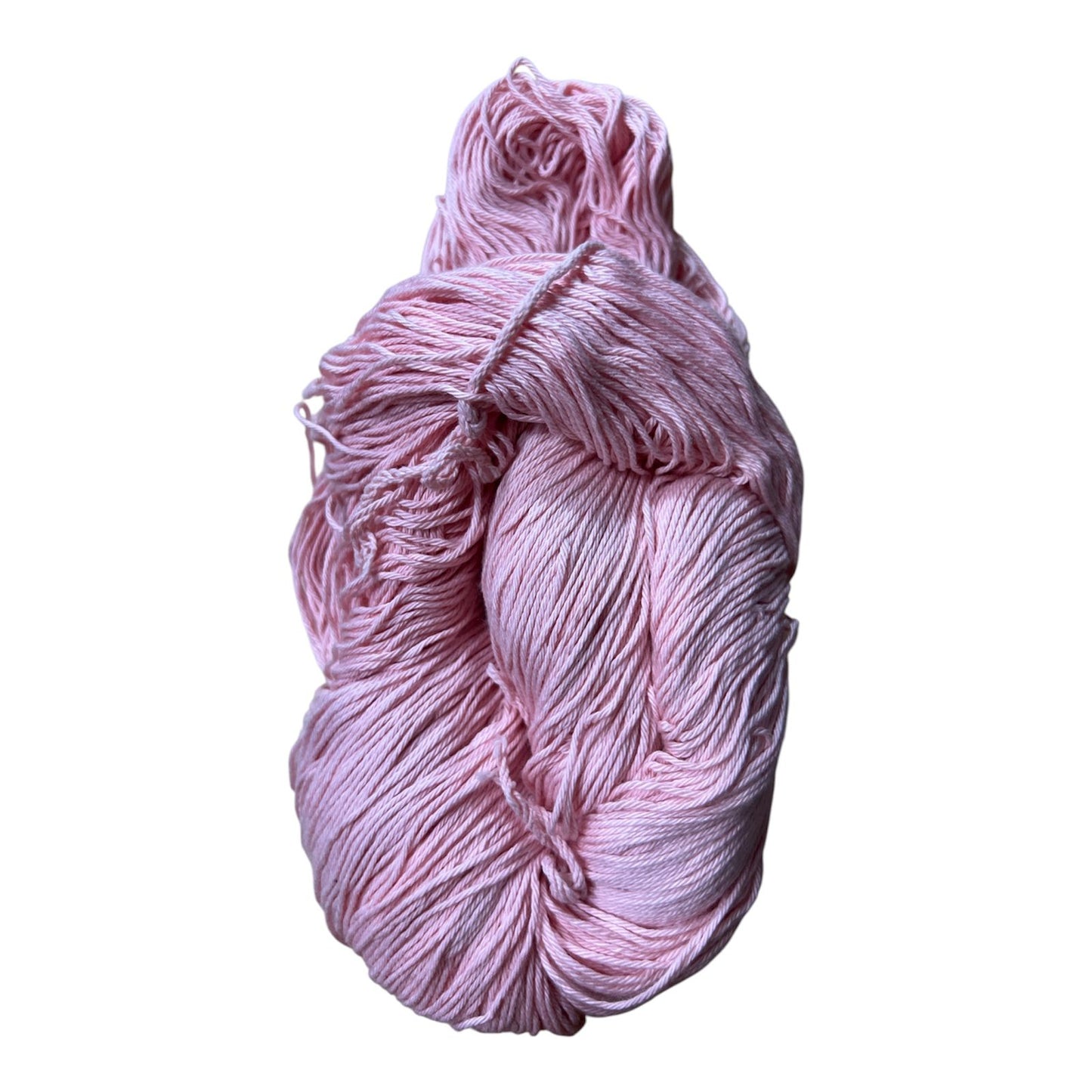 Winter Knitwears Cotton 4ply yarns 160gms/hank
