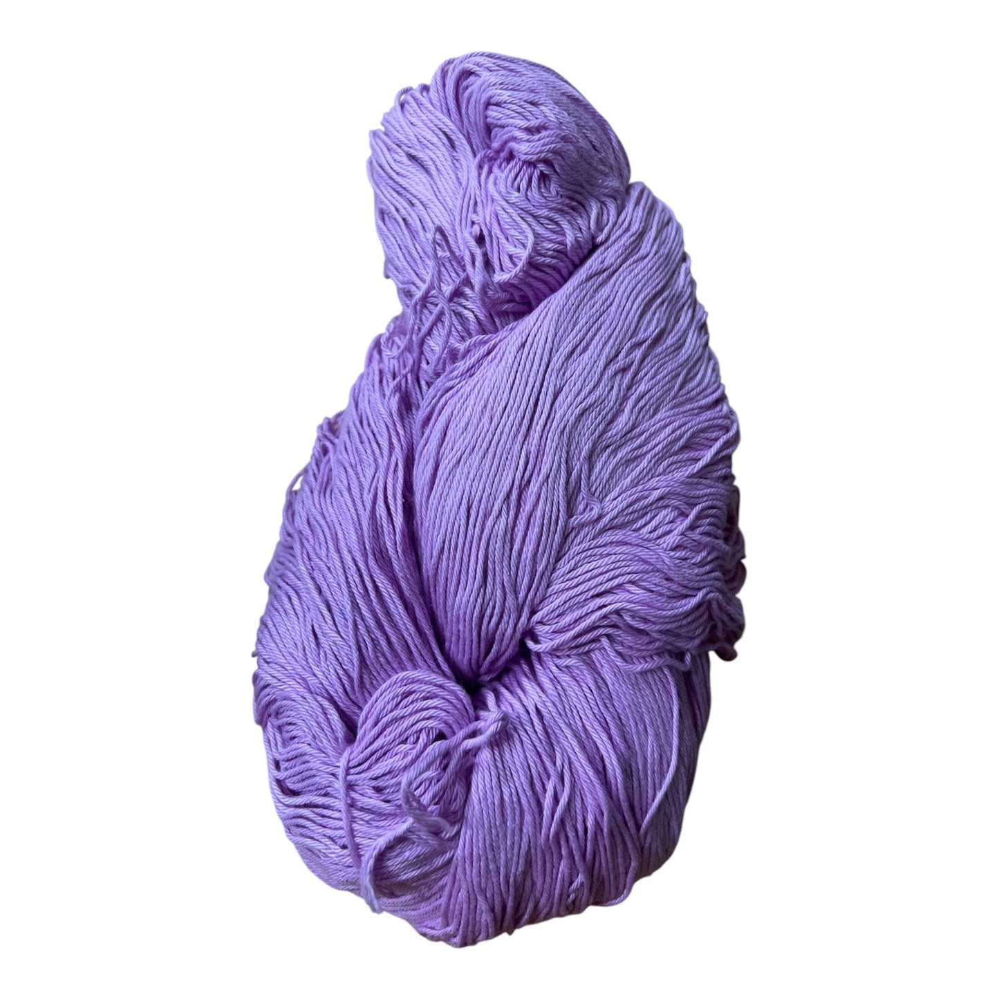 Winter Knitwears Cotton 4ply yarns 160gms/hank