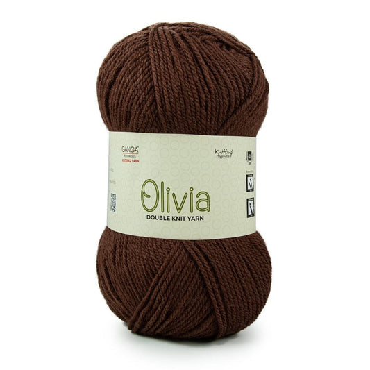 Ganga Olivia Yarns