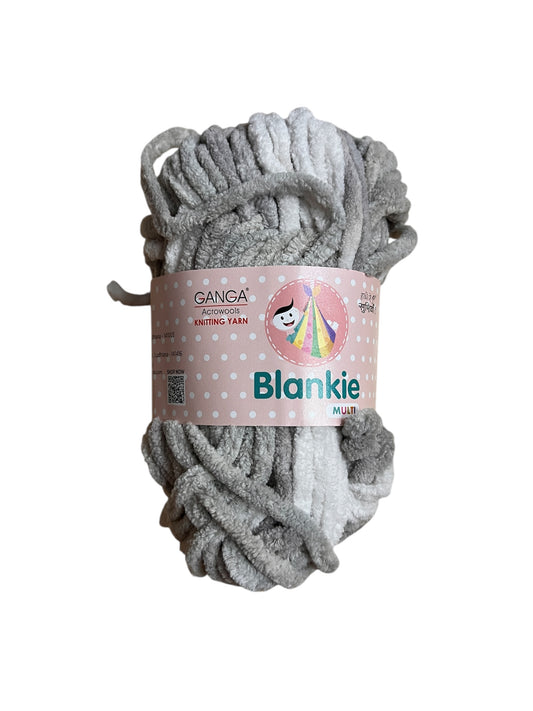 Ganga Blankie Yarns