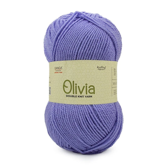 Ganga Olivia Yarns