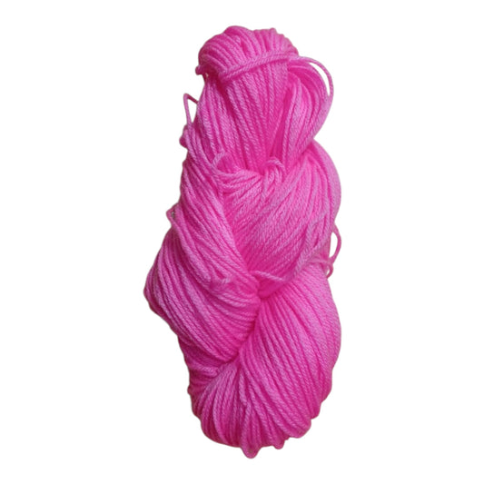 Oswal Super Brilon 6 ply Yarns