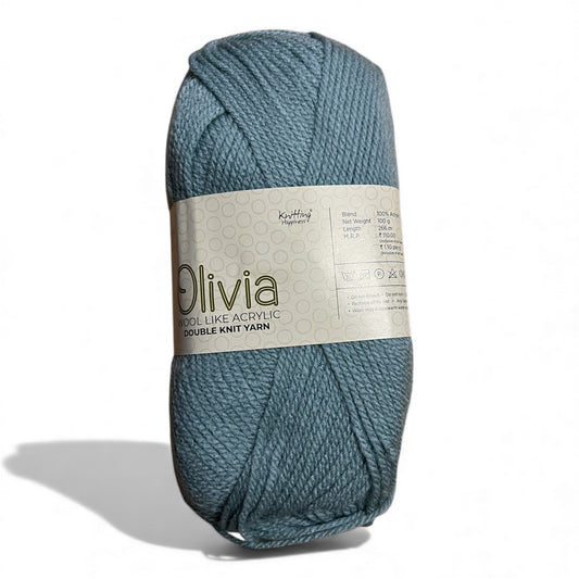 Ganga Olivia Yarns