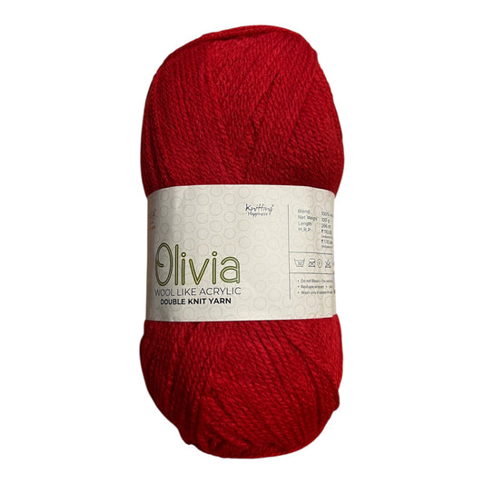Ganga Olivia Yarns