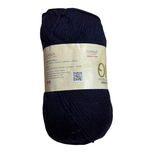 Ganga Olivia Yarns
