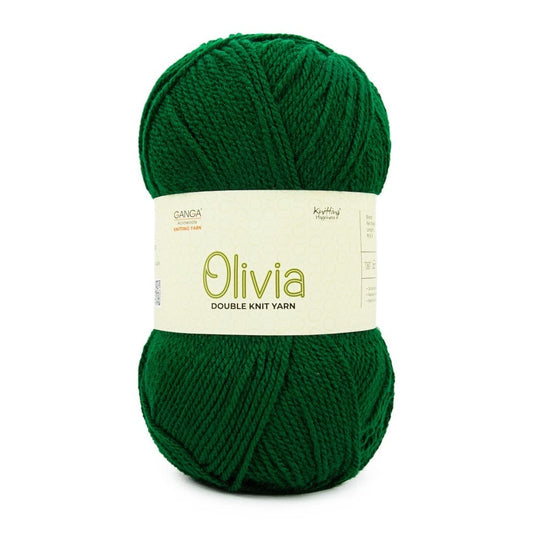 Ganga Olivia Yarns