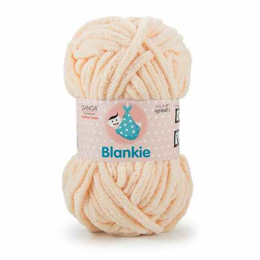 Ganga Blankie Yarns