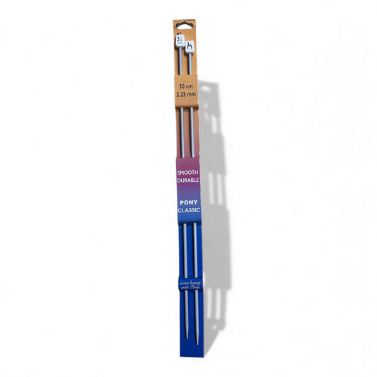 Knitting Needles