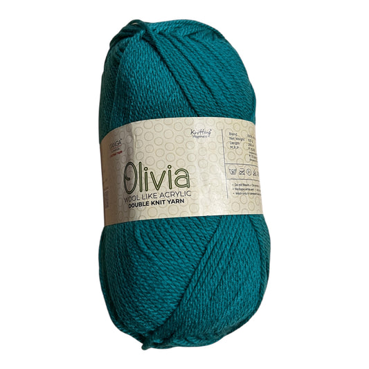 Ganga Olivia Yarns