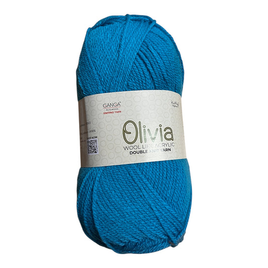 Ganga Olivia Yarns