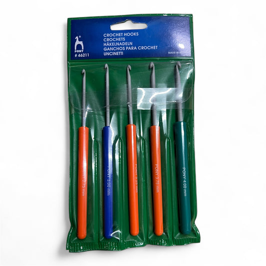 Crochet Hook set