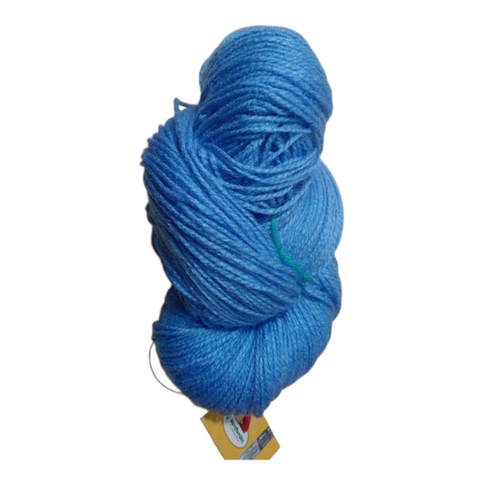 Vardhman Baby Soft DK Reverse twisted 4ply
