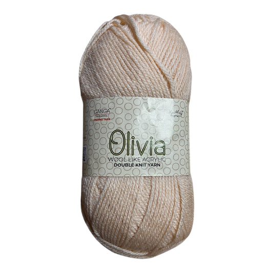 Ganga Olivia Yarns
