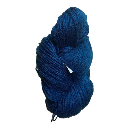 Vardhman Baby Soft DK Reverse twisted 4ply