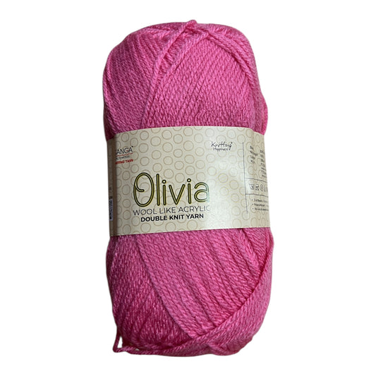 Ganga Olivia Yarns