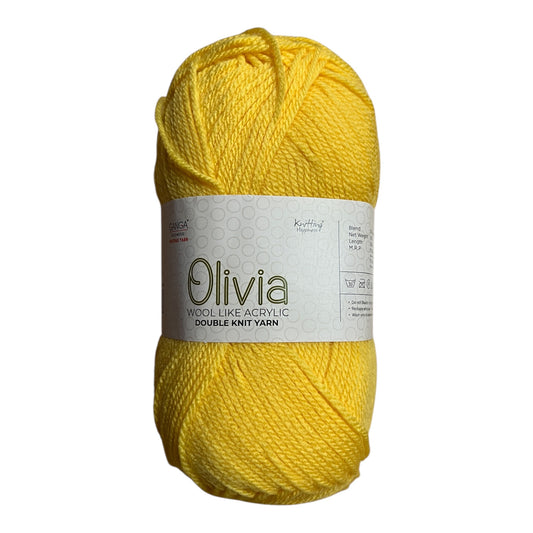 Ganga Olivia Yarns