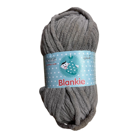 Ganga Blankie Yarns