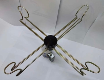 Yarn winder - Yarn Holder + Winder