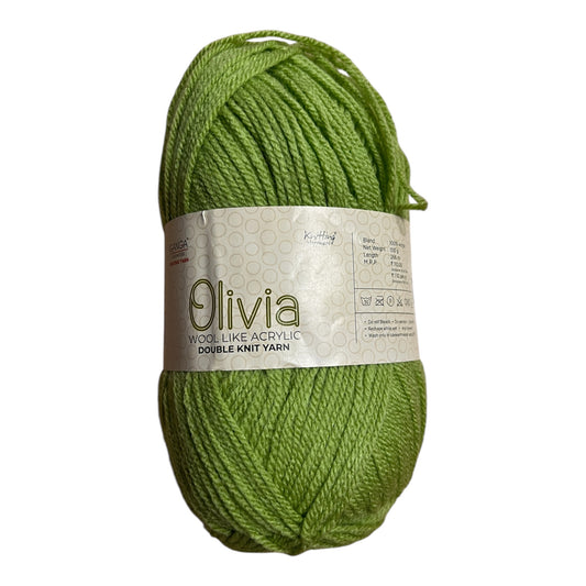 Ganga Olivia Yarns