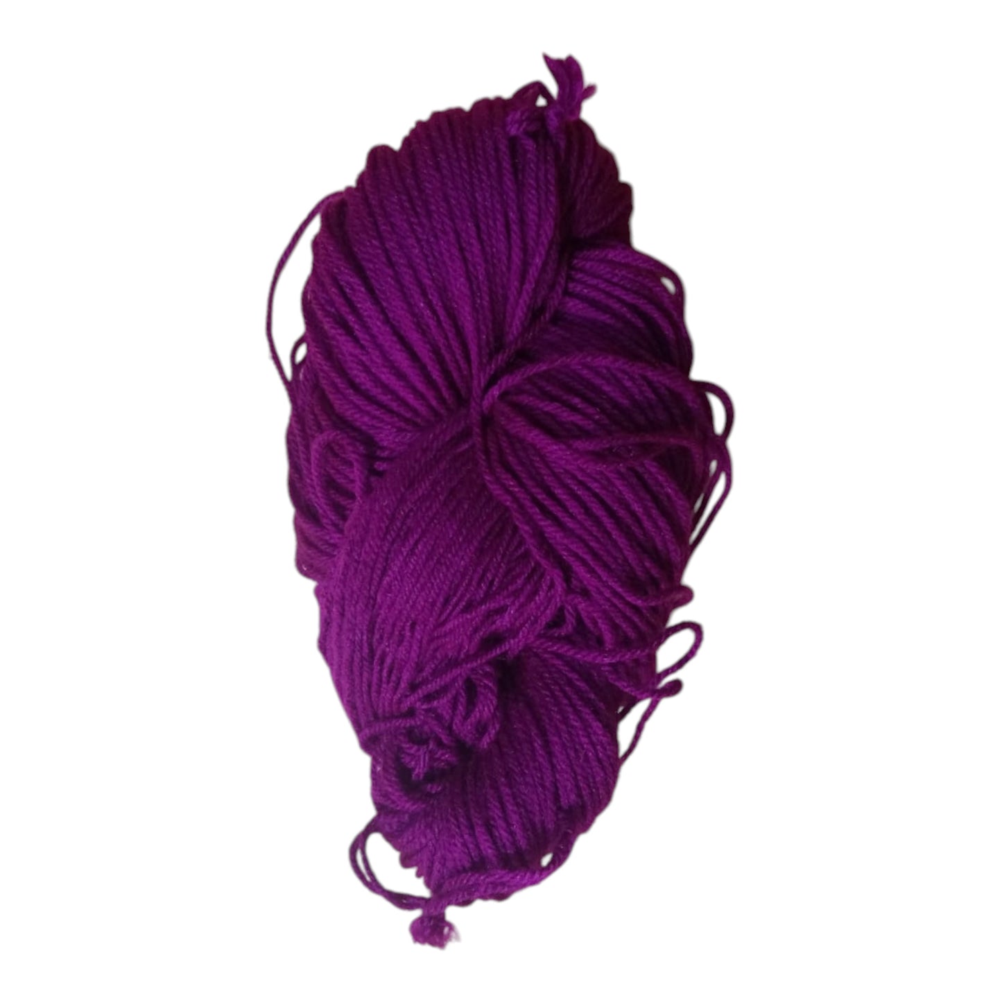 Oswal Super Brilon 6 ply Yarns