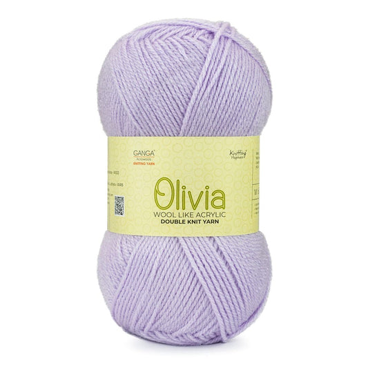 Ganga Olivia Yarns