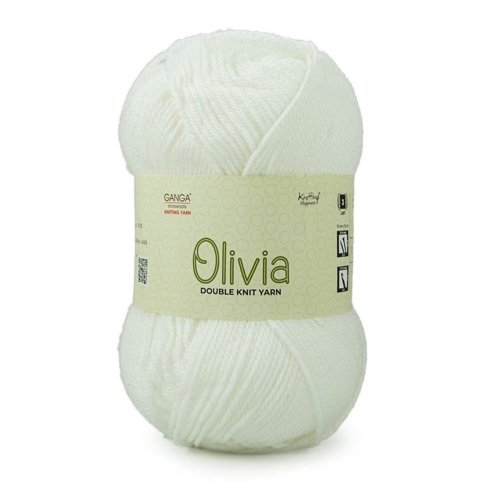 Ganga Olivia Yarns