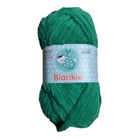 Ganga Blankie Yarns