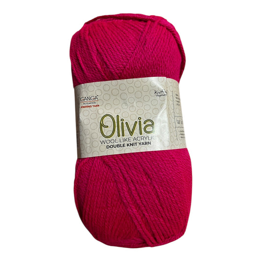 Ganga Olivia Yarns