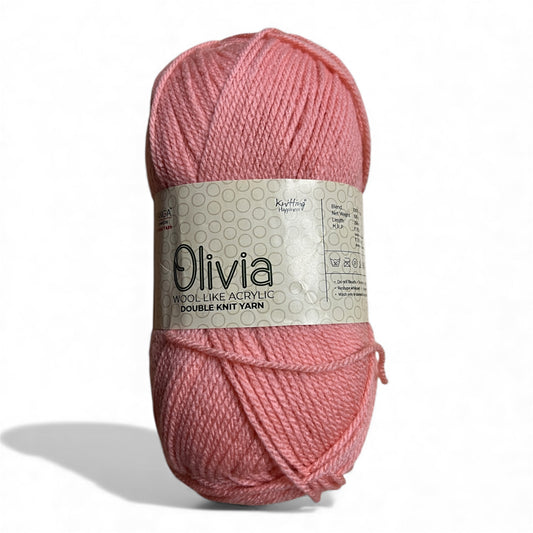 Ganga Olivia Yarns