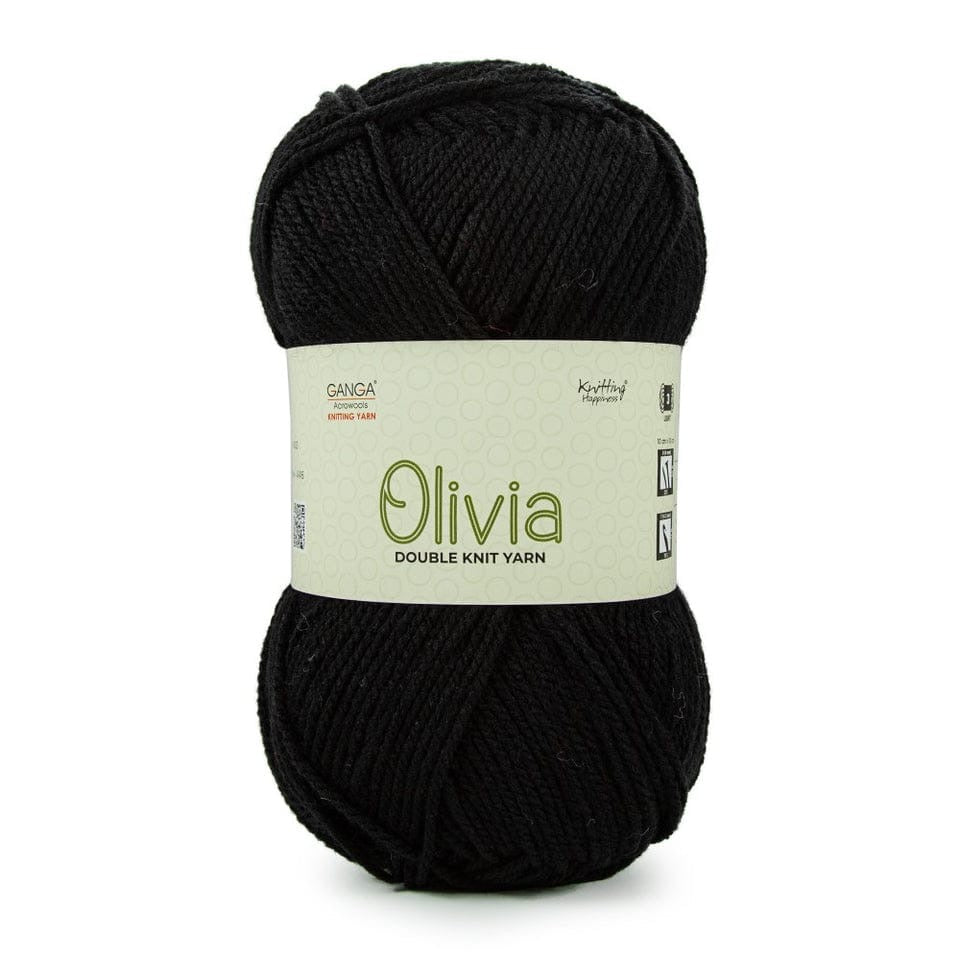 Ganga Olivia Yarns