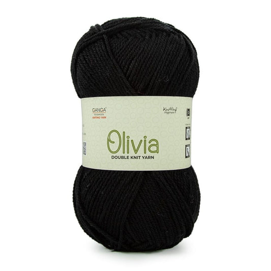 Ganga Olivia Yarns