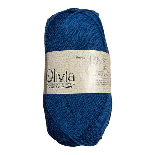 Ganga Olivia Yarns