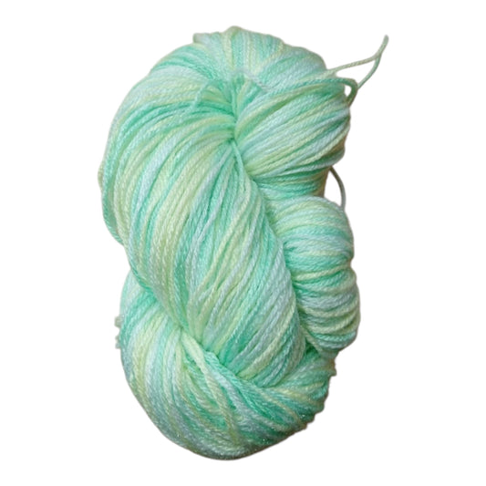 Oswal Micro Rangoli Multicoloured Yarns 4ply