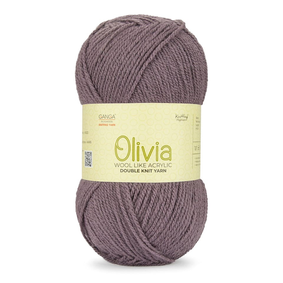 Ganga Olivia Yarns 47