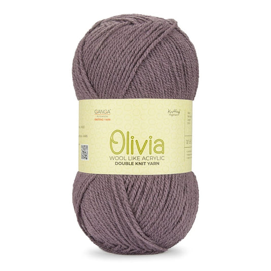 Ganga Olivia Yarns