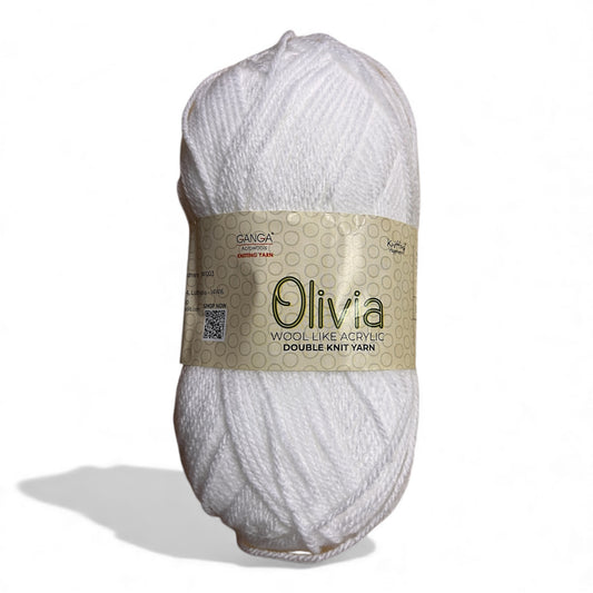 Ganga Olivia Yarns