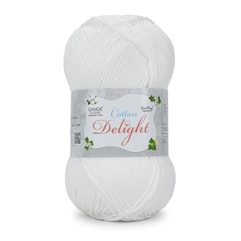 Ganga Cotton Delight - 1