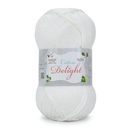 Ganga Cotton Delight - 1