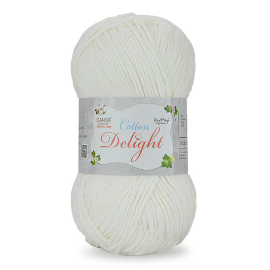 Ganga Cotton Delight - 2