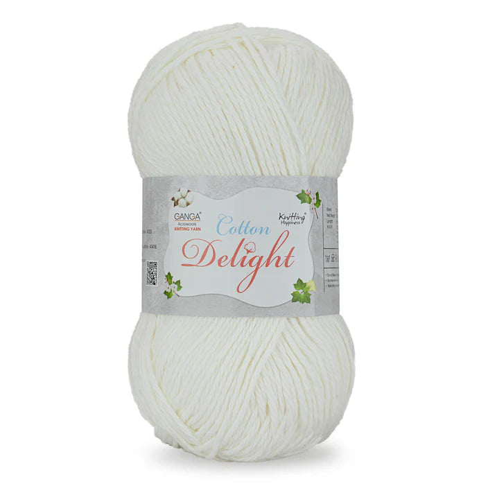 Ganga Cotton Delight - 2