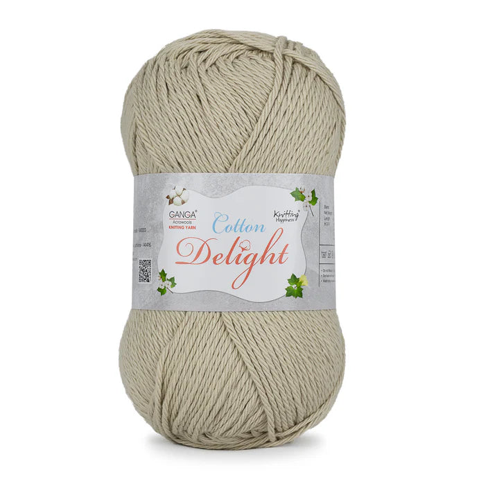 Ganga Cotton Delight -3